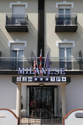 Hotel Milanese Rimini